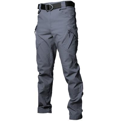 China S.archon IX9 Men's Slim Combat Outdoor Tactical Pants QUICK DRY Tactical Pants Men For Sale for sale