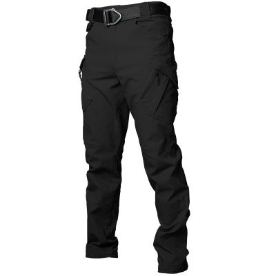 China 2021 S.archon IX9 QUICK DRY Tactical Pants Mens Slim Men's Outdoor Tactical Pants For Sale for sale