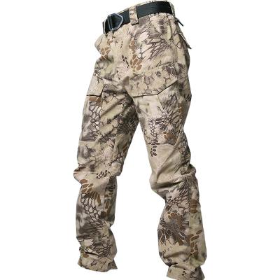 China S.archon QUICK DRY Lie Tactical Pants 2021 Mens Thin Rise Military Tactical Pants For Outdoor Men for sale