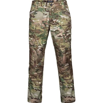 China IX6 QUICK DRY Instructor Tactical Pants and Army Camouflage Pants for Men in Outdoor for sale