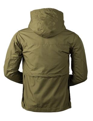 China M65 Spring Section Outdoor Waterproof Breathable Long Army Waterproof Tactical Jacket/Anorak For Men for sale