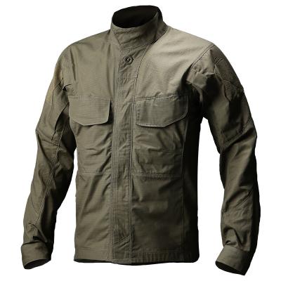 China Tactical Waterproof Anti-Wrinkle S.archon Scout Fan Shirt Army Tactical Jacket For Men In Outdoor for sale