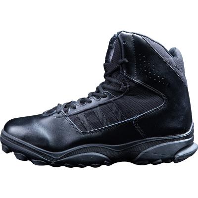 China Spring and Autumn 07 PVC Special Forces Combat Ultralight Military Boots Men's Ultra Light Earth Tactical Boots for sale