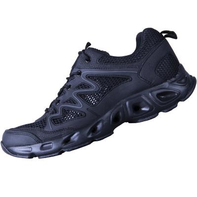 China Lightweight Men's Summer Mesh Shoes Breathable Wicking Mesh S.archon New Instructor River Tactical Outdoor Shoes for sale