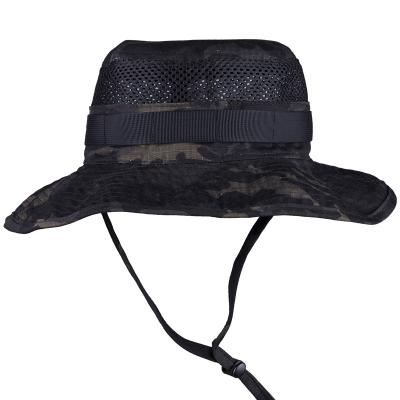 China In the spring of polyester protection sun hat/outdoor tactical hat/cotton special forces military training sun/summer for sale