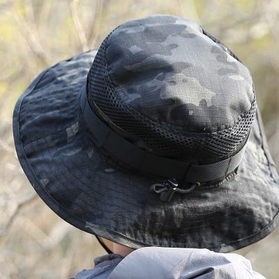 China breathable & In the spring of S.archon of special forces of military training waterproof outdoor tactical hat / army hat / summer for sale