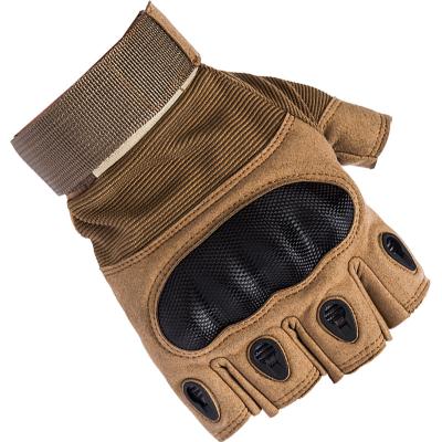 China Durable Anti Slip Breathable Outdoor Riding Military Climbing Army Motorcycle Sport Tactical Glove for sale