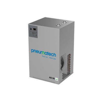 China Medicine Processing Pneumatech Primak D13 Air Cooled Refrigerated Dryers For Compressors 1.3Nm3/min 380v 0.8MPa for sale