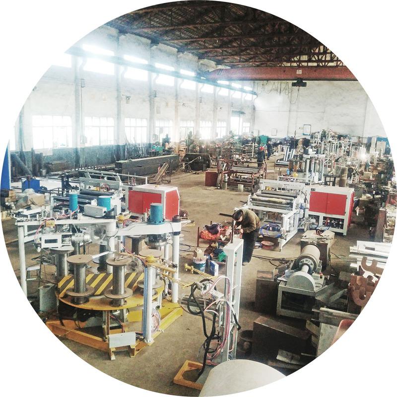 Verified China supplier - Jiangxi New Times Machinery Automation Manufacturing Co., Ltd.