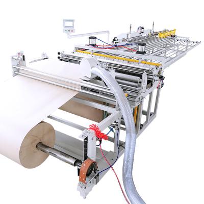 China Hotels maximum 2500 mm length parallel paper core machine winding machine paper core winding machine parallel paper core winder for sale