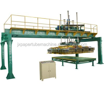 China New Automatic Angle Brick Brick Plant Tunnel Kiln Plant for sale