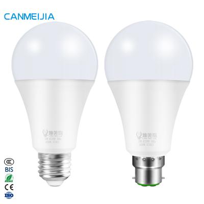 China Residential 15W E27 B22 Lamp Holder Bombillo Led Electric Lights 110V 220V A70 1300LM Led Bulb SKD For Led Bulb for sale