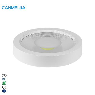 China 30W 40W Panel Downlight 20W Modern Waterproof Led Ultra Thin Recessed Spot Down Lights Led Ceiling Light, Outdoor Mounted Downlight for sale