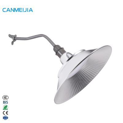 China Cheap Warehouse Highbay Bulb E27 20W 30W 50W 70W 100W 220V Hanging Ceiling Led High Bay Light High Bay Workshop UFO Lamp, Industrial Lamp for sale