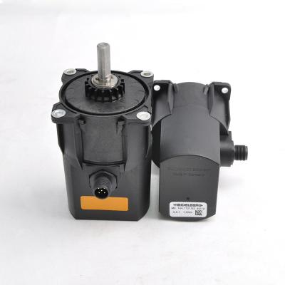 China 100% New M 5.144.1121/02 HD Printing Machine Motor SM74 Compatible Motor M5.144.1121 for sale