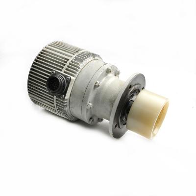 China 100% Compatible Original KBA KBA KB104/105 Water Motor 02144421/057 Roller Motor PRINTING MACHINE PARTS for sale