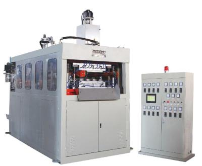 China factory price-plastic plate making machine plastic cup making machine automatic for sale