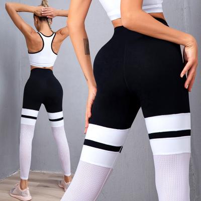 China New Arrilvals Breathable Gym Custom Made Wasted Leggings Tall For Women Stretching Butt Workout Booty Yoga Lifting Pants for sale