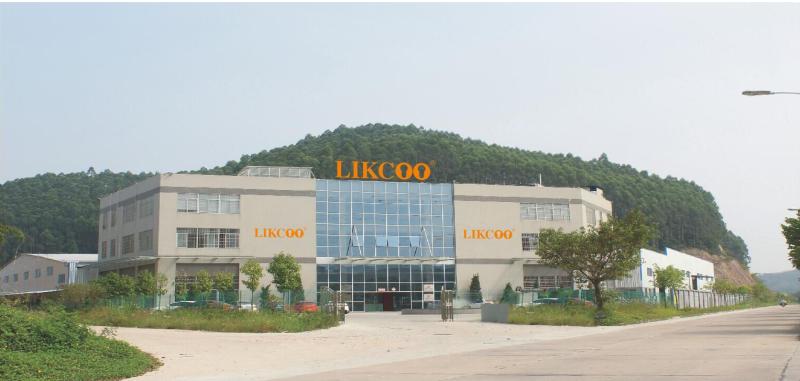 Verified China supplier - Jiangmen Likcoo Hardware Manufacturing Co., LTD.