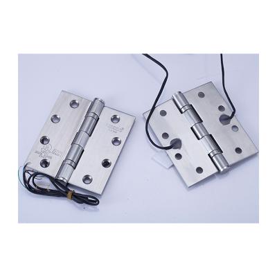 China Factory Price 2/4/Ordinary Ball Bearing Stainless Steel Modern Door Hinge for sale