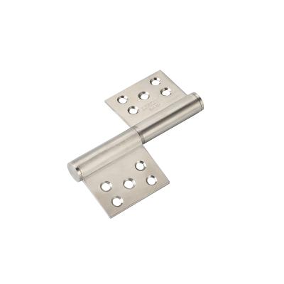 China 2021 modern hot-selling stainless steel door hinges that are simple and easy to install for sale