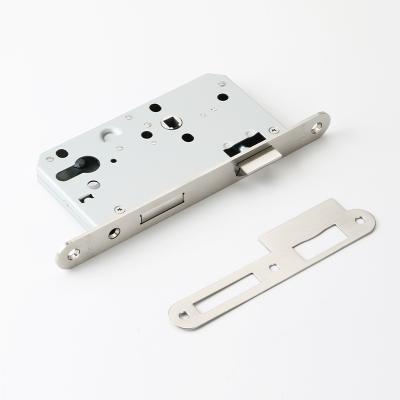 China /School etc hot sale apartment office building wooden door mortise lock in line with En12209 / EN 1634-1 / DIN 18251 emergency exit for sale