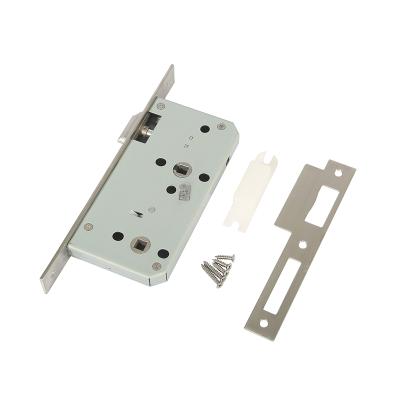 China /School etc hot sale apartment office building wooden door mortise lock padlock in line with En12209 / EN 1634-1 / DIN 18251 emergency exit for sale