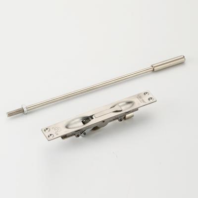 China Door Accessories factory directly supply durable flat head door and window bolts for sale