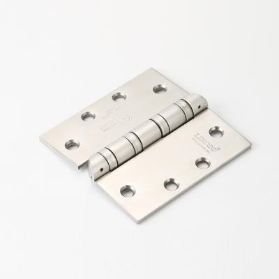 China Modern Chinese Manufacturer's Five Year Warranty on Stainless Steel Door End Hinges for sale