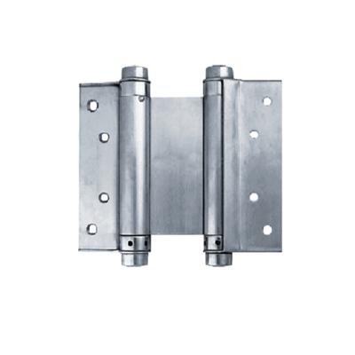 China Factory direct sale modern 4 inch stainless steel single action spring soft closing door hinge for sale