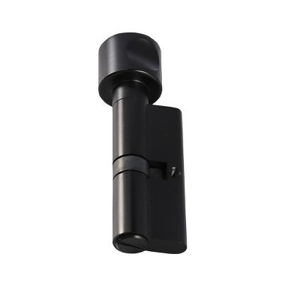 China Door Lock Factory Directly Provides High Stability Single Cylinder Lock Cylinder for sale