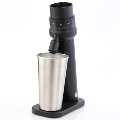 China Wholesale Manual Electric Car Coffee Grinder Coffee Grinder Coffee Grinder for sale