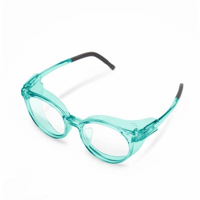 China Eyewear Progressive Luxury Spectacle Frame Optical Frames Flexible Flexible Spectacle Glasses Frames Customized Logo for sale