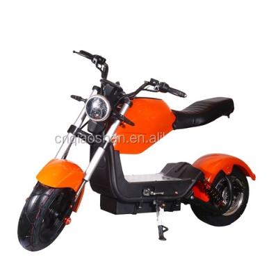 China Citycoco Motorcycle Lithium Battery Engine Unisex Electric Flying High Power Leopard Off-Road Vehicle for sale