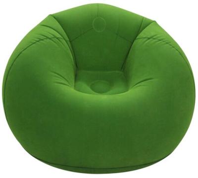 China Cooling Inflatable Comfy Sofa for sale