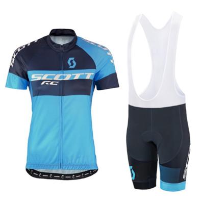 China Breathable Accept Customer Logo Oem Short Pants Cycling Tank Top Set Women Cycling Bikers Tank Top Full Set for sale