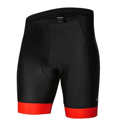 China Service Precision Technology Breathable High Quality Production Customized Cycling Pants for sale