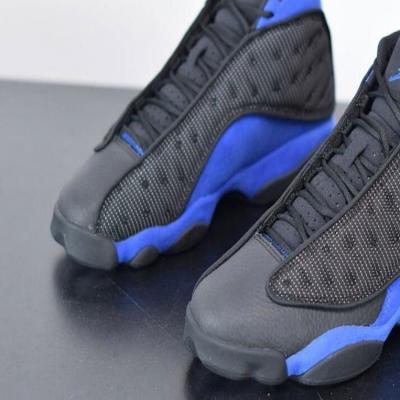 China Fashion \ Comfortable \ Durable \ Breathable \ Custom Classic Custom Style AJ13 Basketball Shoes Men Fashion Sports Shoes Custom Logo Basketball Shoes for sale