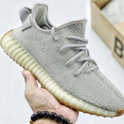 China Damping 350 high quality yeezy factory direct yeezy casual shoes men sneakers sneakers for sale