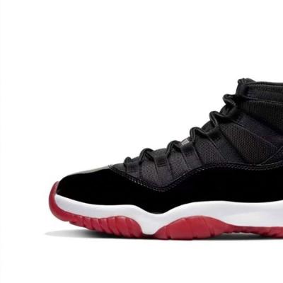 China Cushioning Trend Fashion Legend 11 AJ Joe 11 Shoes Mens Blue White Sneakers Aj11 Basketball NK Casual Shoes for sale