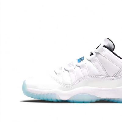 China Aj11 fashion genuine real carbon sports culture basketball shoes sports standard shoes cushioning for sale