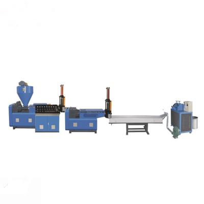 中国 Water Cooling Plastic Recycling Machine Automatic Bag Recycling Machine 販売のため