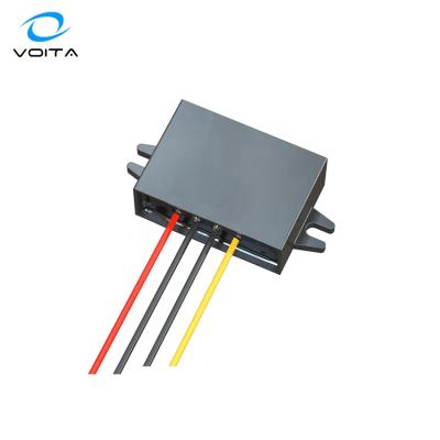 China Motor VOITA 12v to 48v 1.5A DC-DC Converter 12v to 48v Boost Converter Step Up Converter for sale