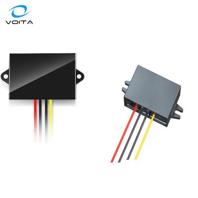 China Factory Price VOITA Motor 12v to 48v 1A DC-DC Converter 12v to 48v Boost Converter Step Up Converter for sale