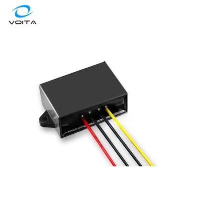 China Motor VOITA 6v to 13v 1A DC-DC Converter 5-12v to 13v Boost Converter Step Up Converter for sale