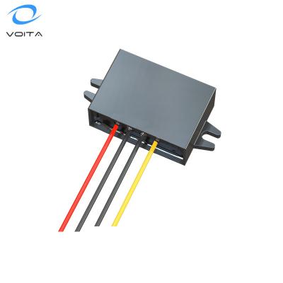 China Motor VOITA 6v to 12v 2A DC-DC Converter 5-11v to 12v Boost Converter Step Up Converter for sale