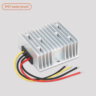 China VOITA motor 12v 24v to 36v 4A dc dc converter step up converter 12v 24v to 36v power converter for sale