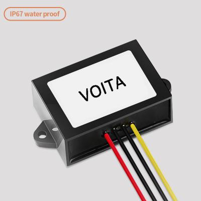 China Car/truck/forklift 24v to 12v 3A 15W dc converter for car/laptop/truck for sale