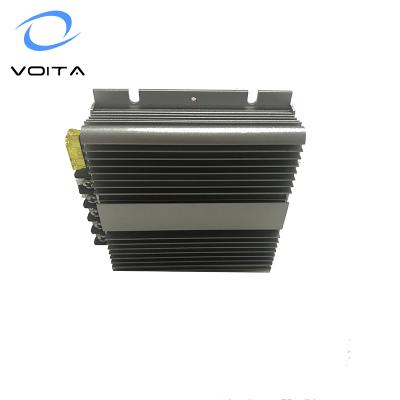 China VOITA 72v Motor to 72v 12v 50A DC-DC to 12v Buck Converter Step Down Converter for sale