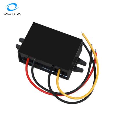 China Factory price 3a male non isolated dc converter 12v to 7.5v for led for sale